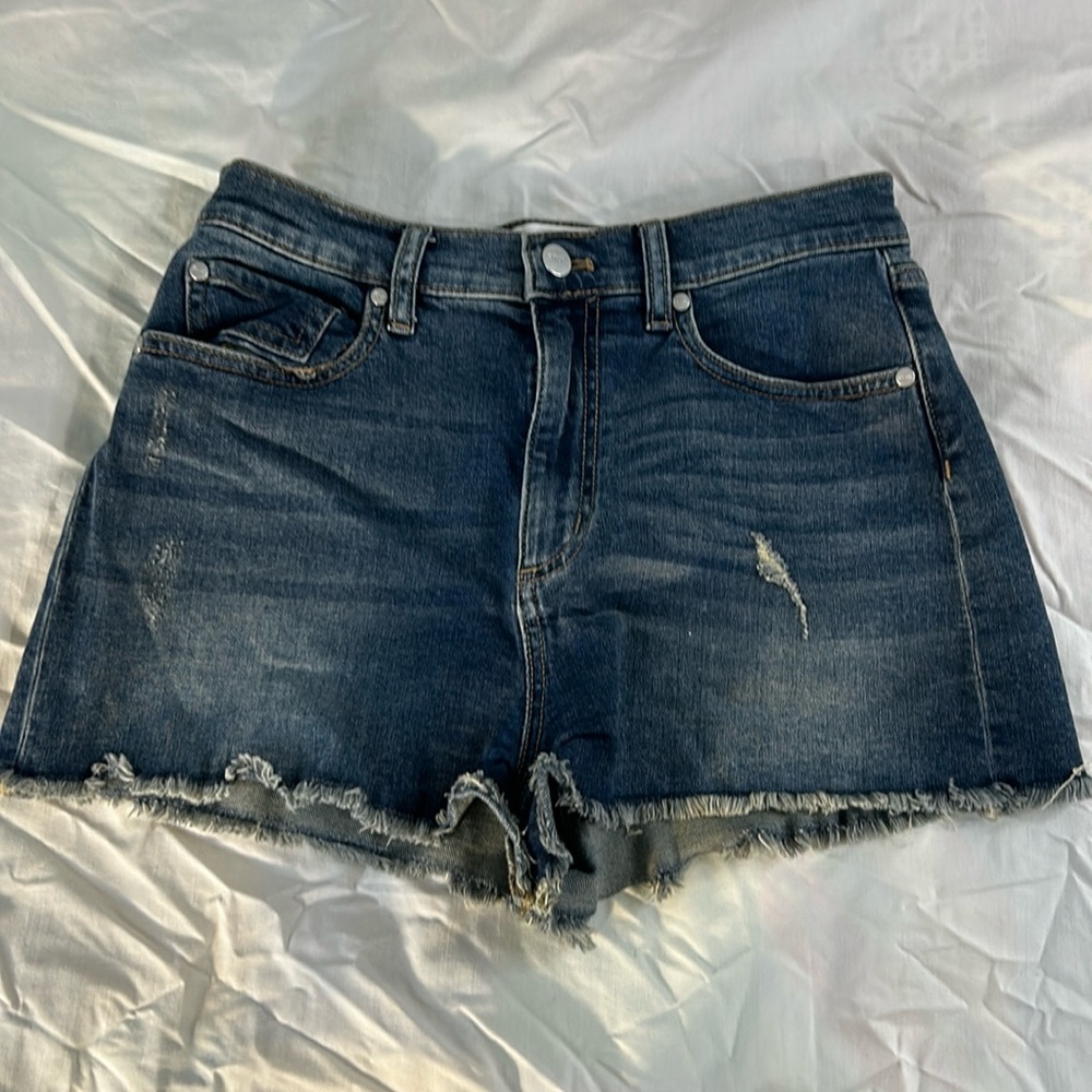 Women’s jeans shorts